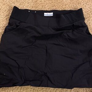 Columbia Black Women's Skirt